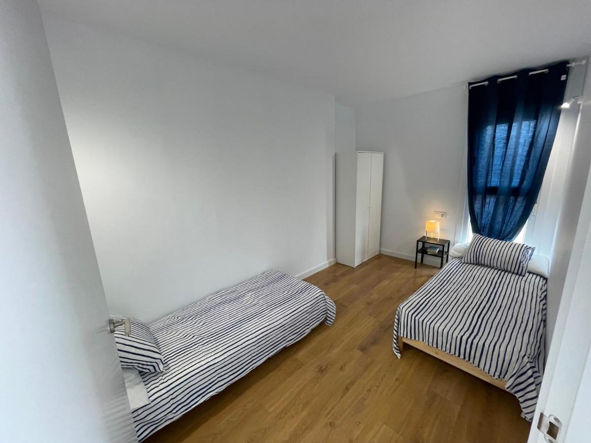 Apartamentos Con Terraza Frente Al Mar By Color Flats Canet d'En Berenguer Exterior photo